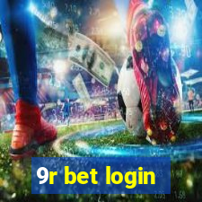 9r bet login